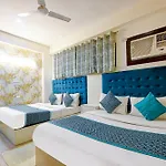 Hotel Park Suites - Near Igi Airport Terminal 3